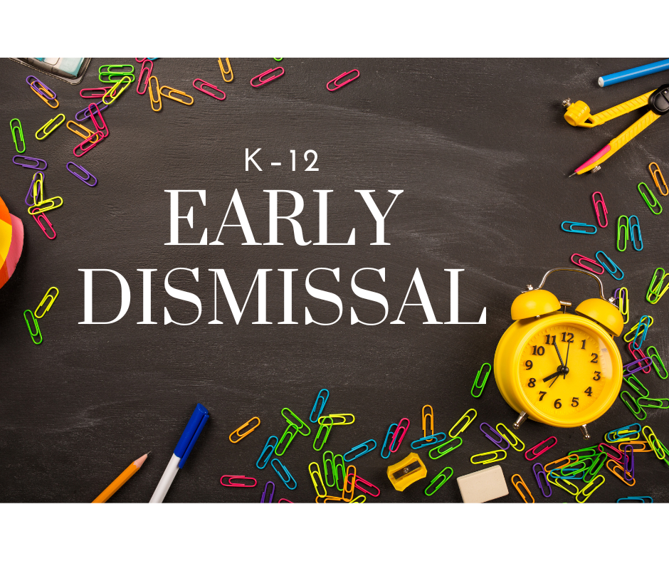 Early Dismissal