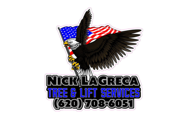 Nick LaGreca Tree & Lift Services