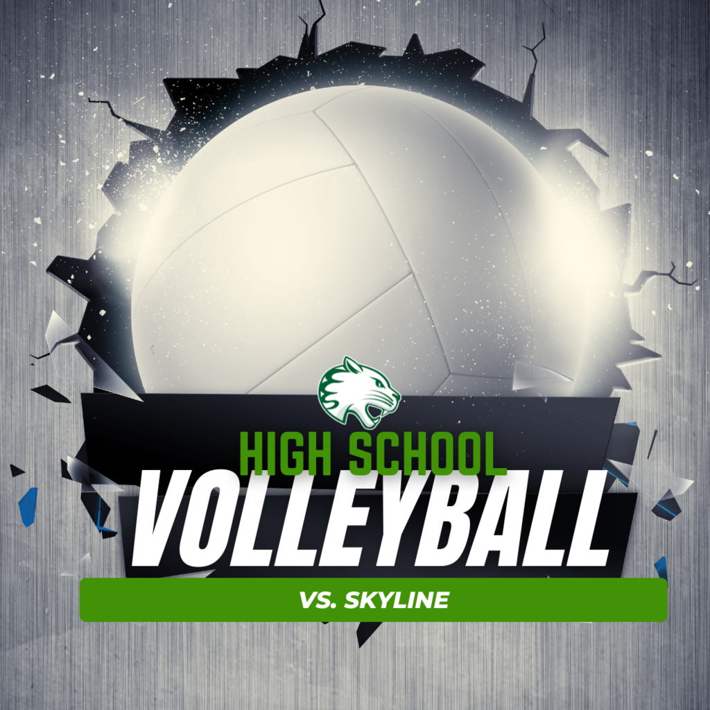 HS Volleyball