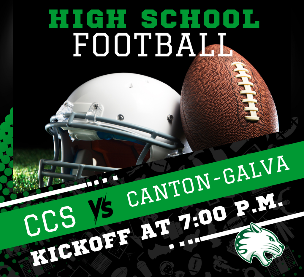 HS Football