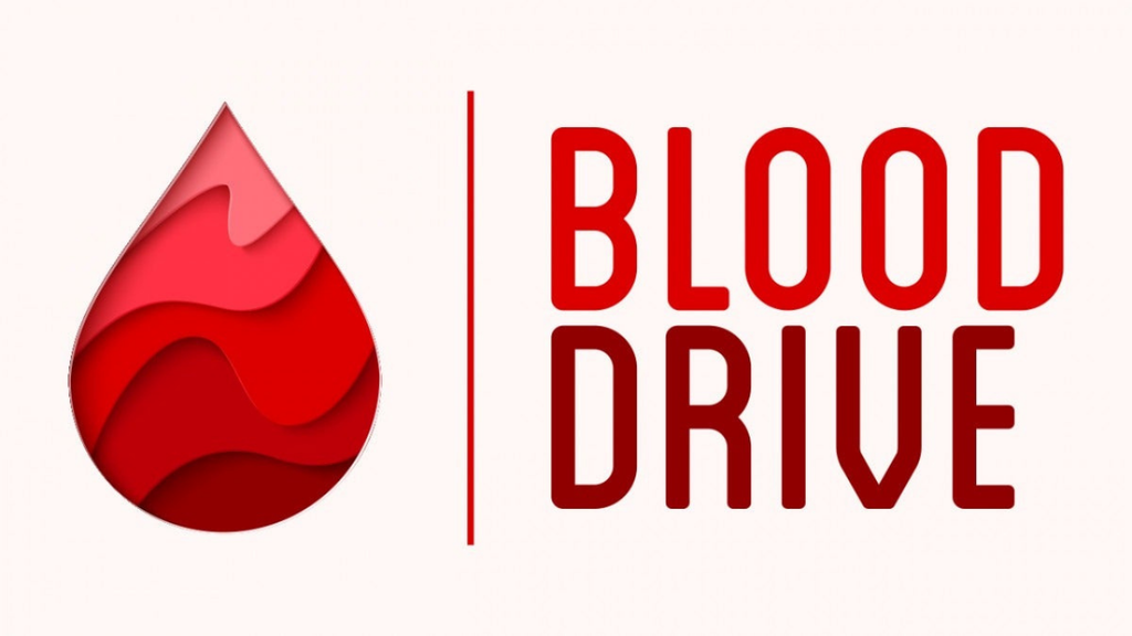 Blood Drive