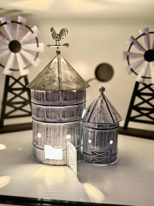 Scentsy