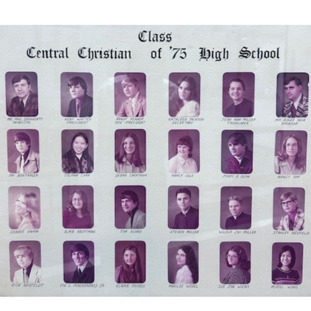 Class of 1975