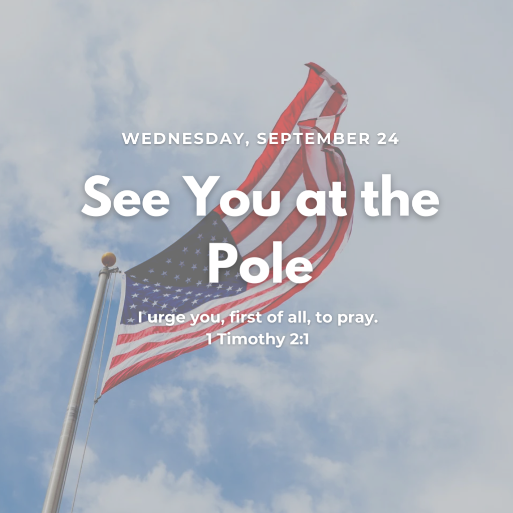 See You at the Pole