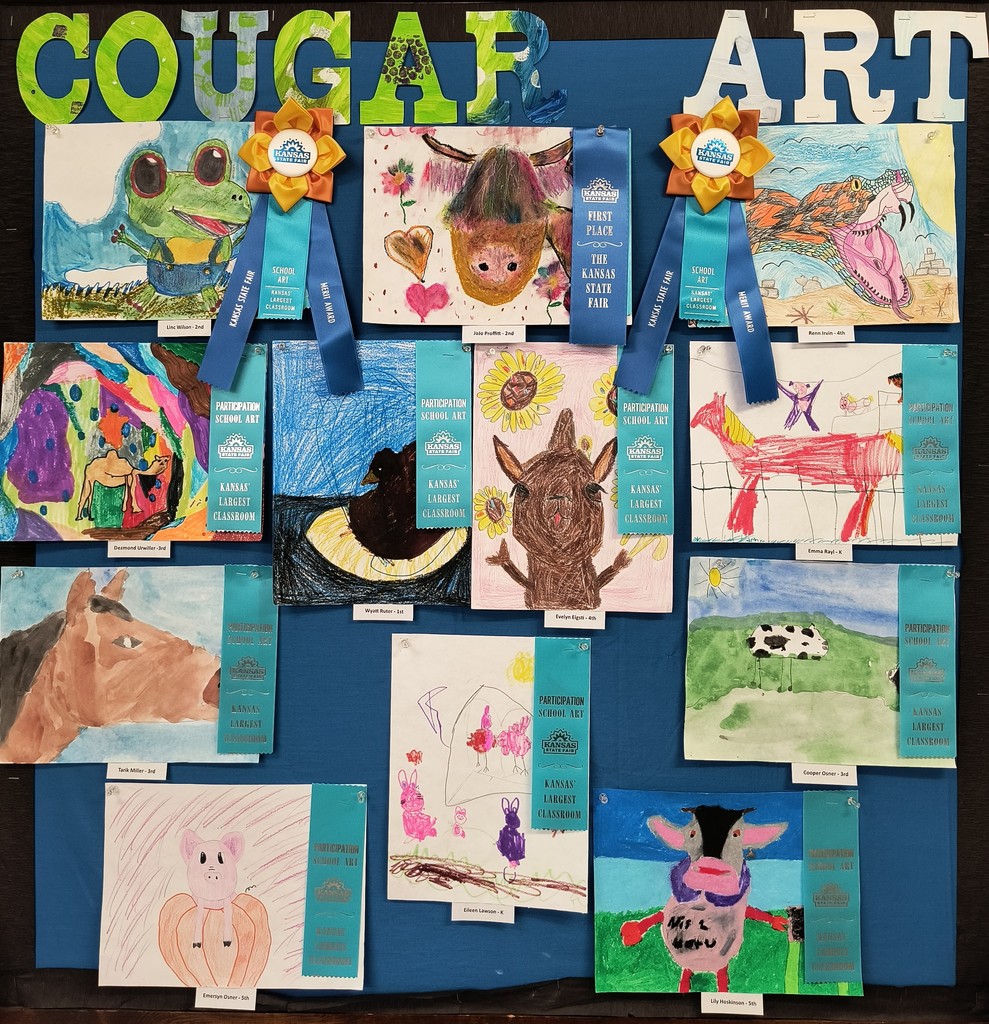 Artists of the Month