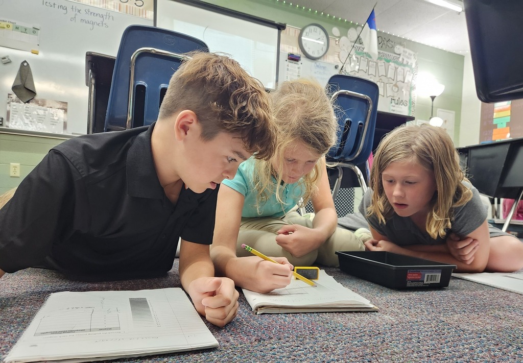 Working with magnets