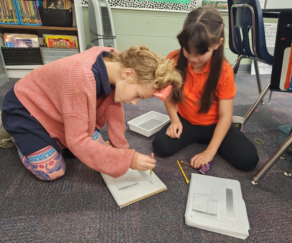 Working with magnets