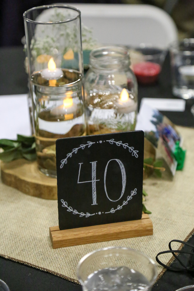 Table Decor