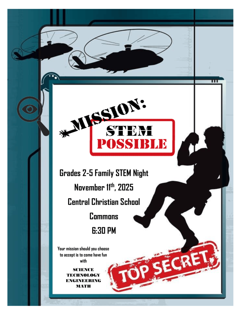 STEM Night