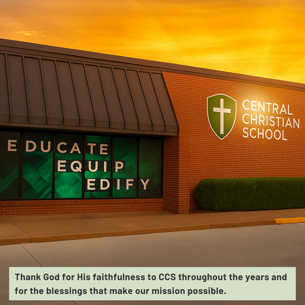 Stewardship Dinner Week of Prayer