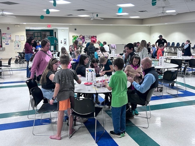 STEM Night