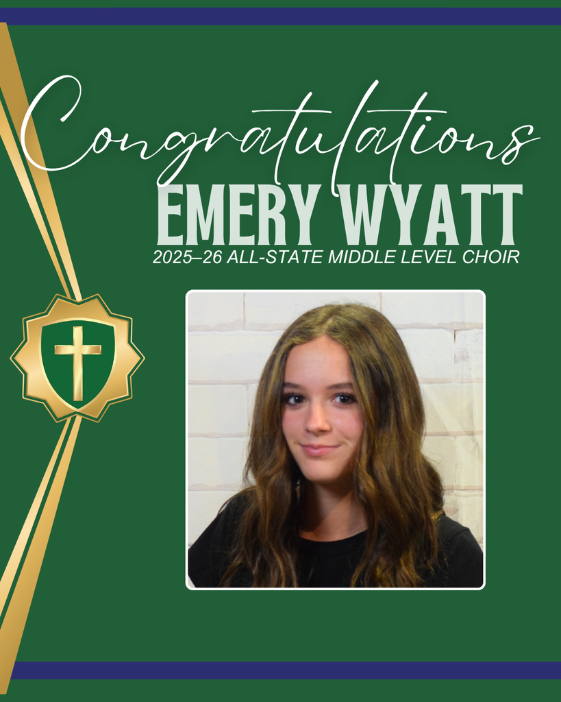 Emery Wyatt