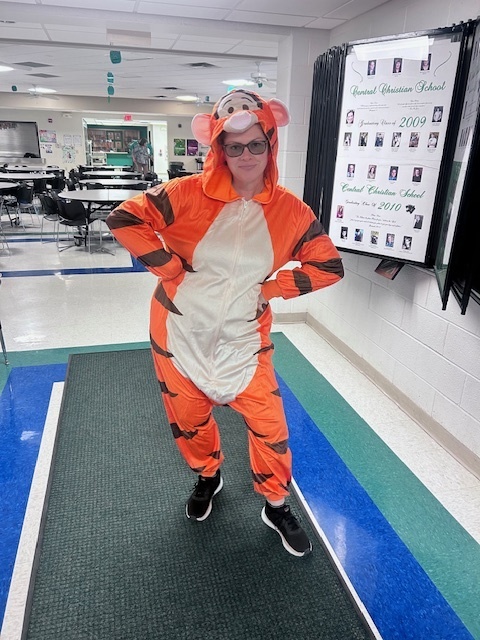 Tigger