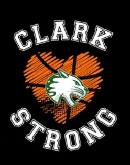 Clark Strong