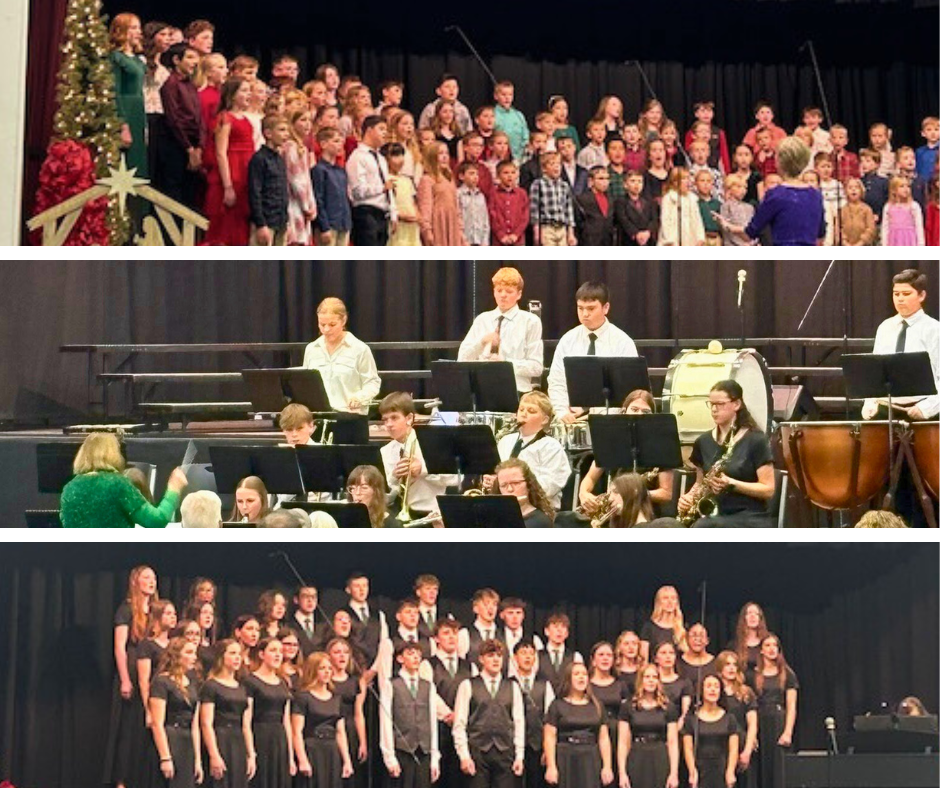 Christmas Concert