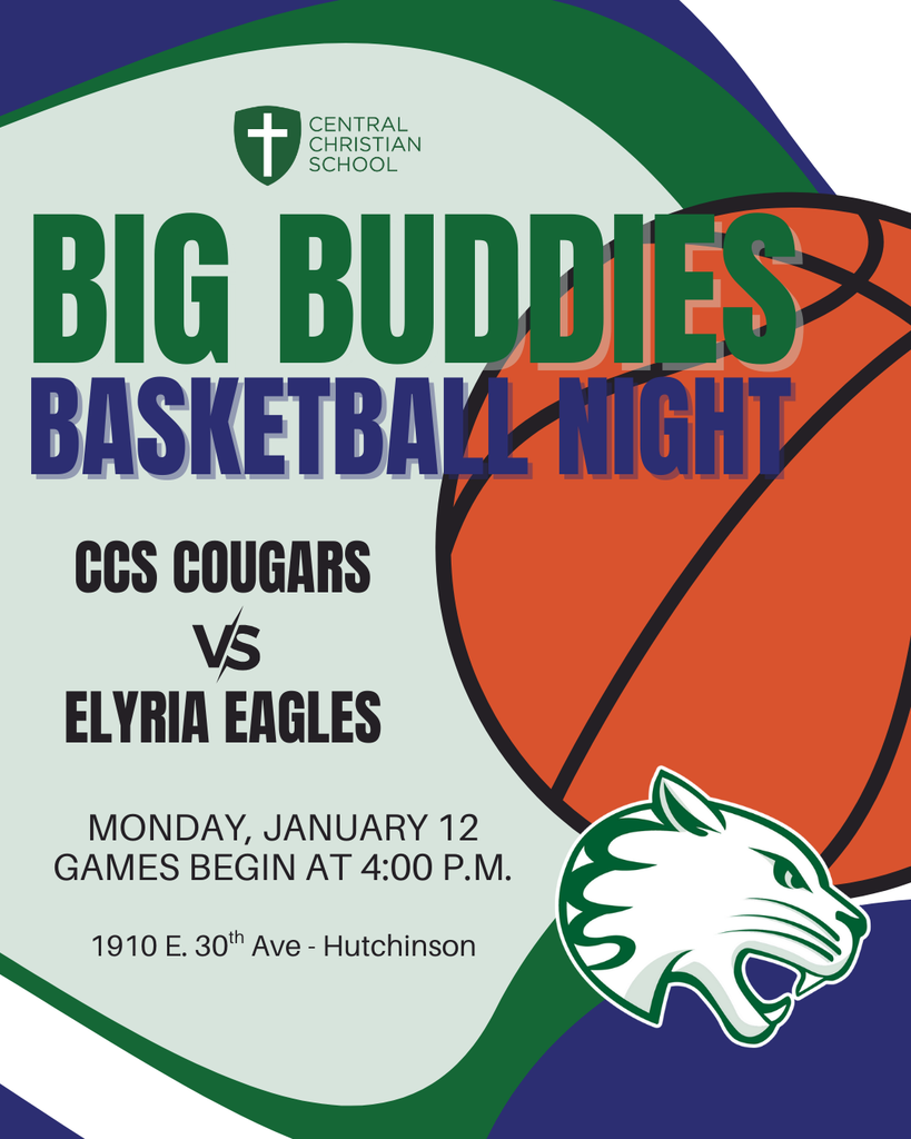 Big Buddies Basketball Night