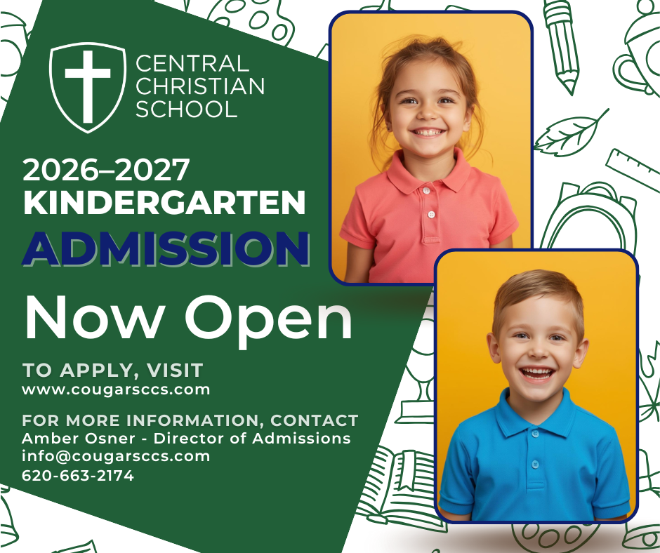 Priority Admissions for Kindergarten