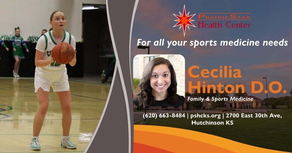 Avery Kauffman spotlight