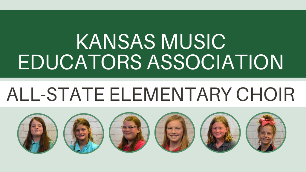 Elementary KMEA students