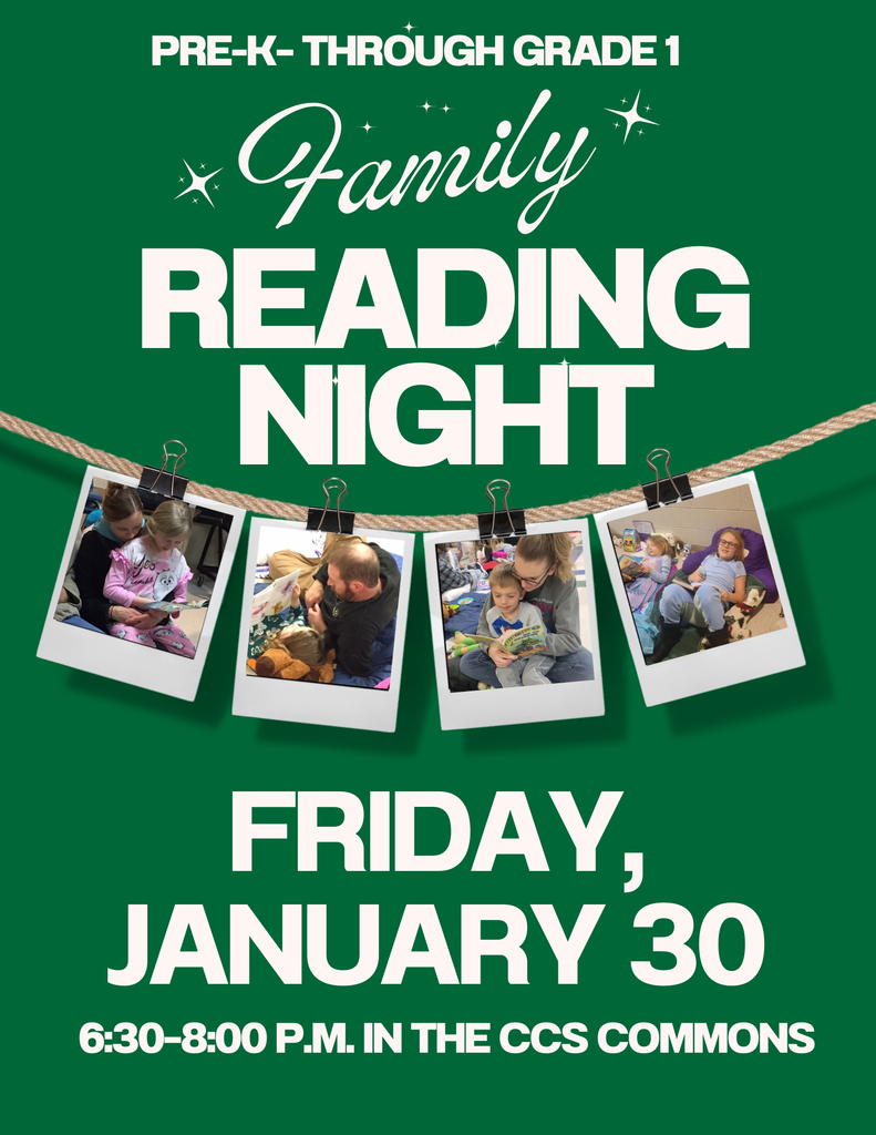 Family Reading Night