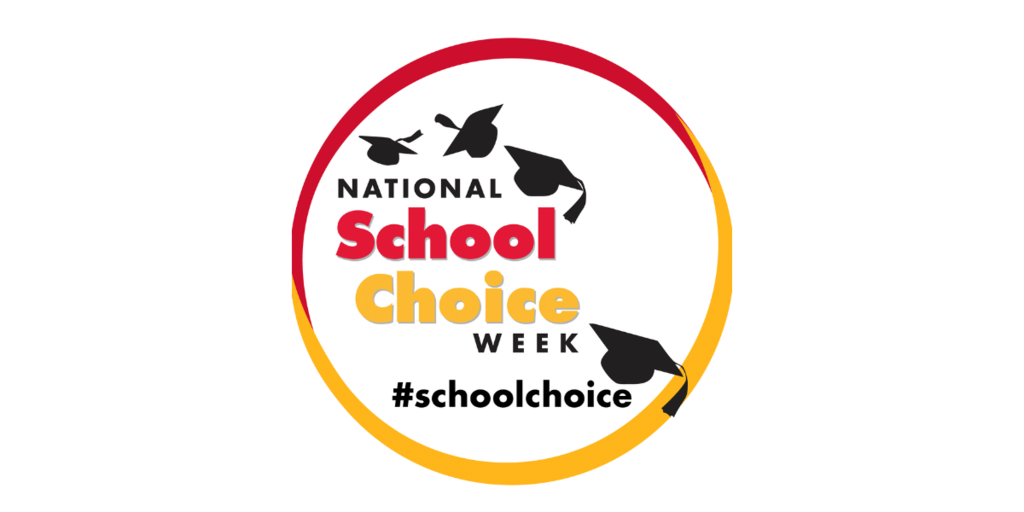 National School Choice Week