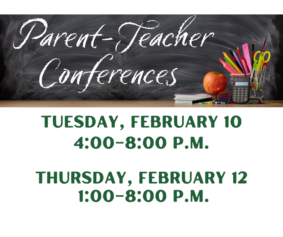 Parent Teacher Conferences