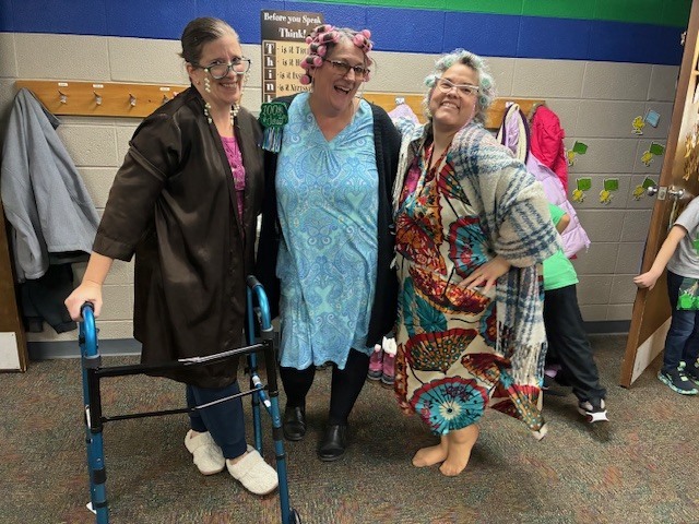 100th Day of School