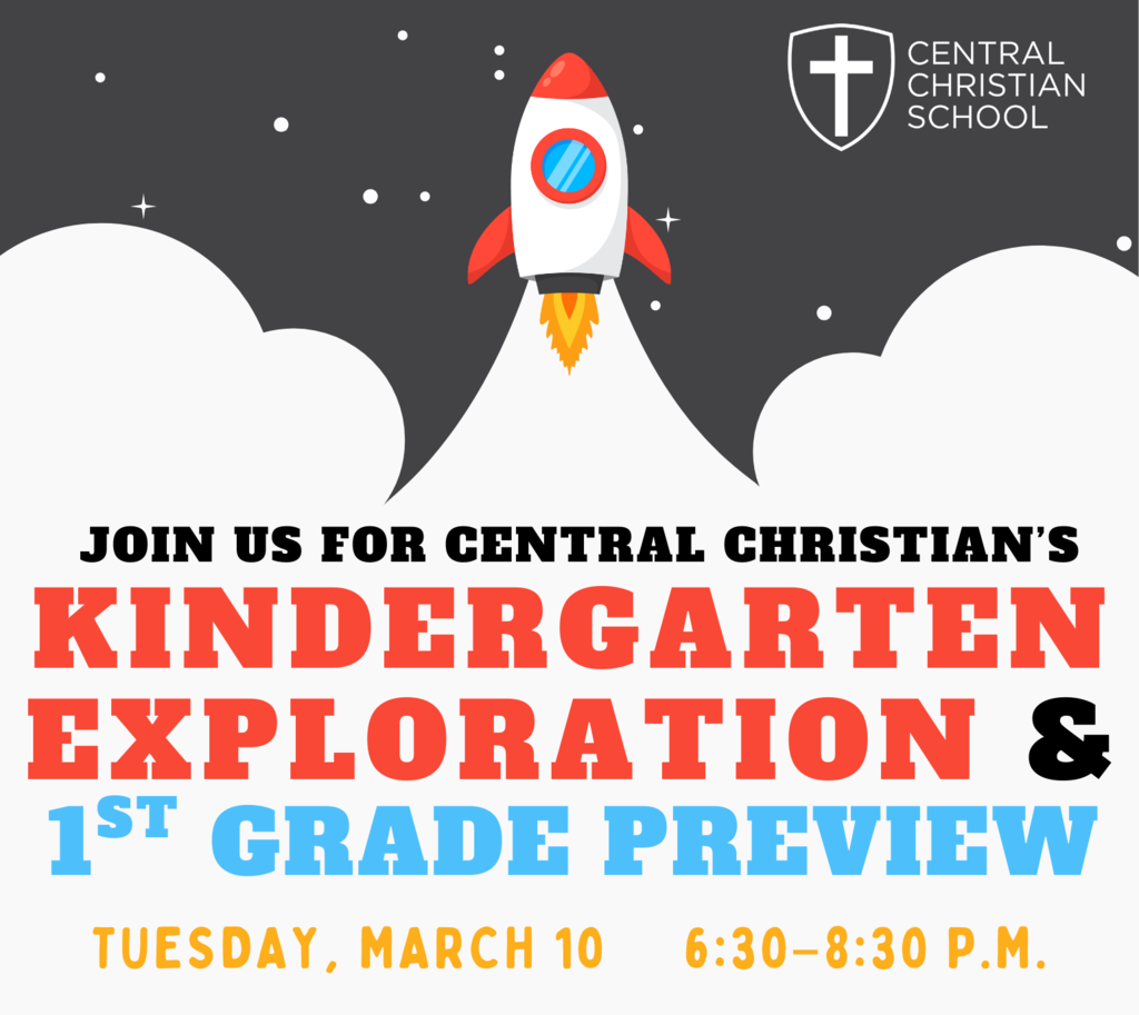 Kindergarten Exploration & First Grade Preview