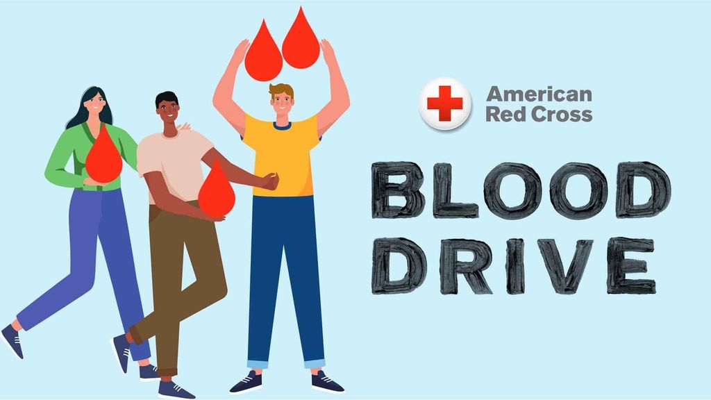 Blood Drive