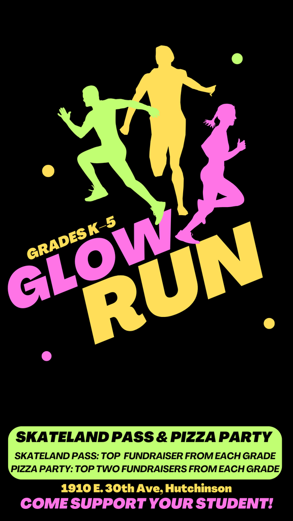 Glow Run