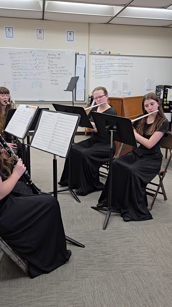 instrumental music performance