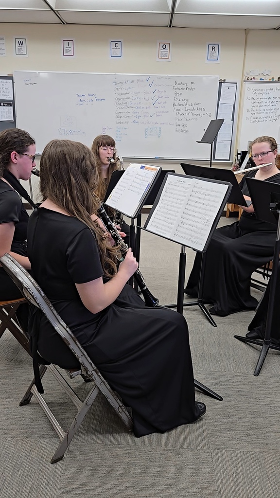 instrumental music performance