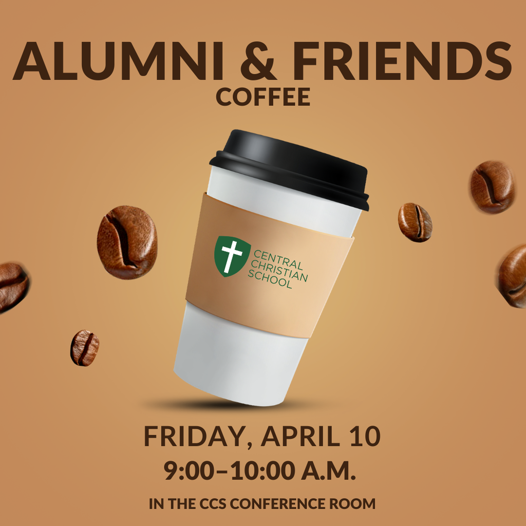 Alumni Coffee