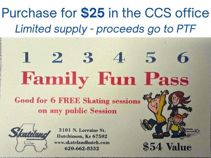Family Fun Pass