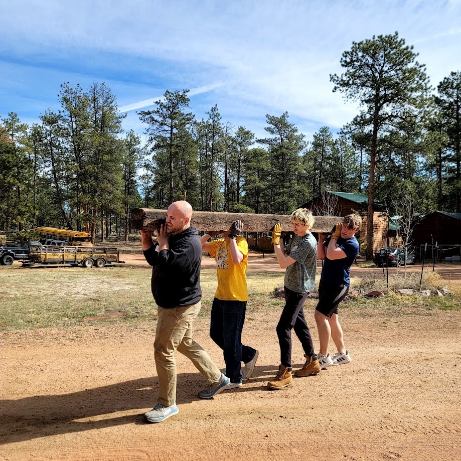 Senior Trip Service Project