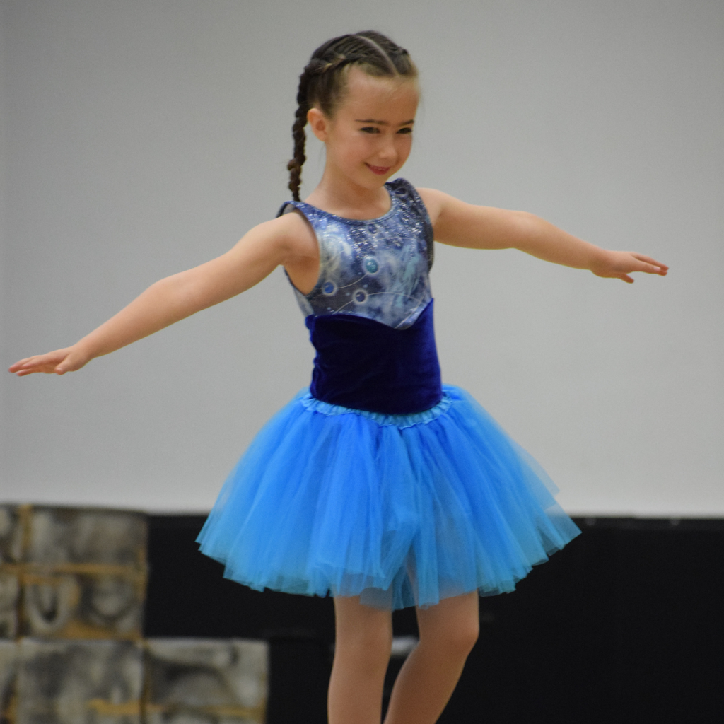 The tightrope walker