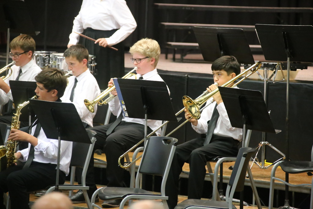MS Band