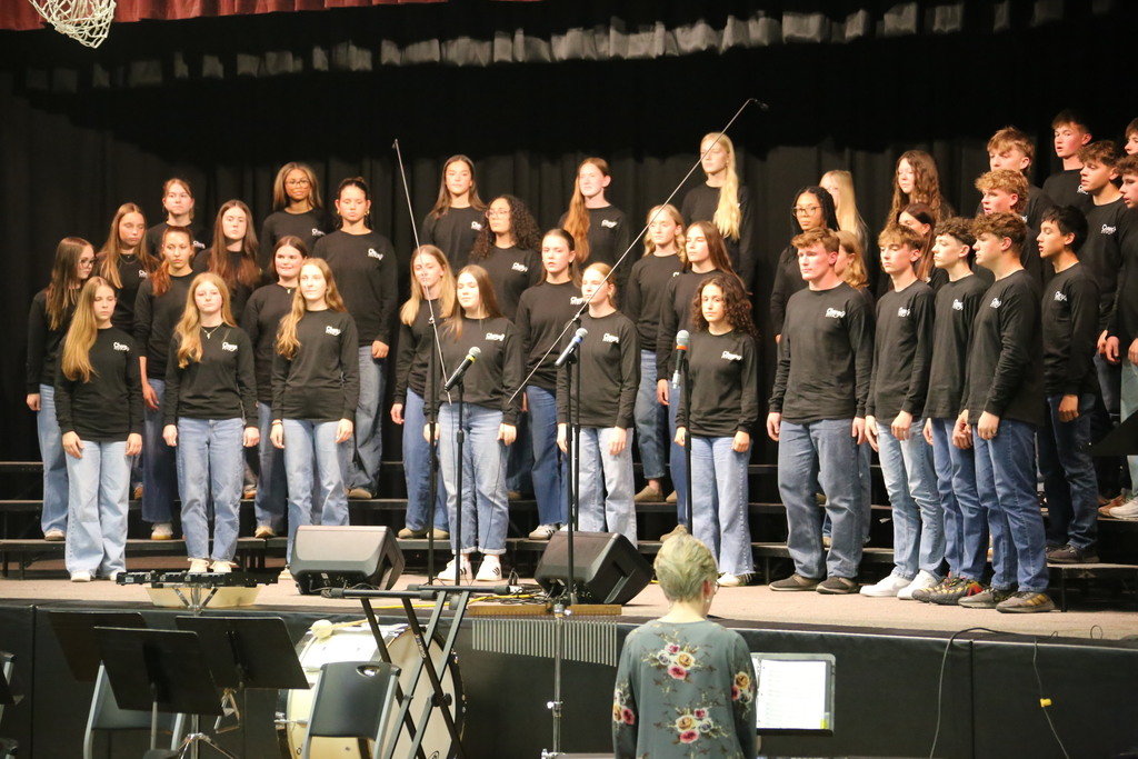 HS Choir