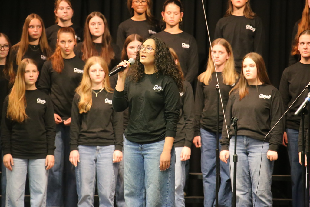 HS Choir