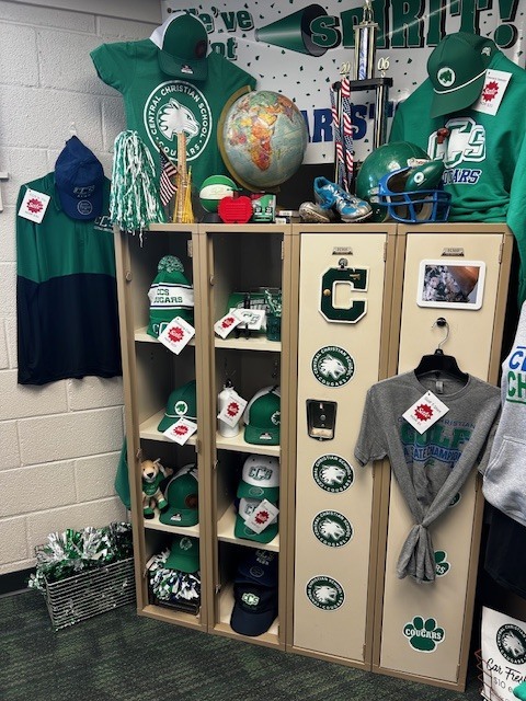 Cougar Store