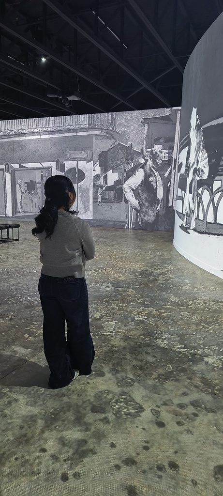 Museum of Art + Light