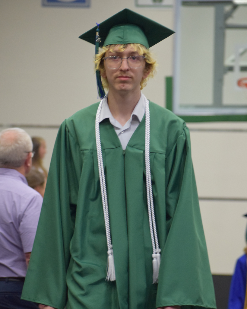 Graduates