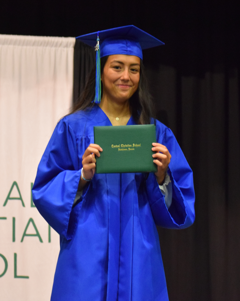 Graduates