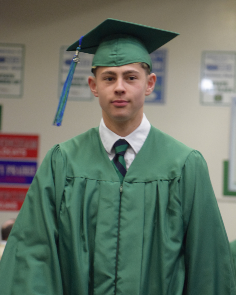 Graduates