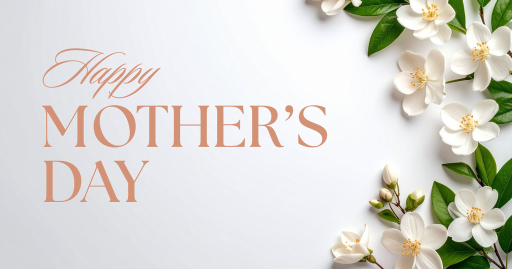 Happy Mother's Day