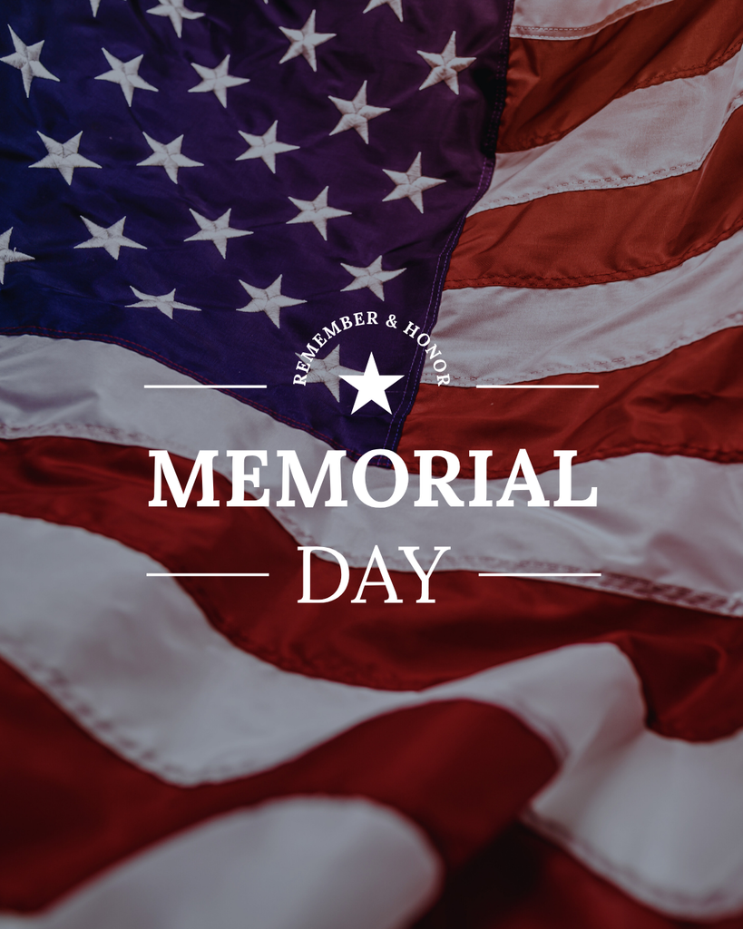 Memorial Day