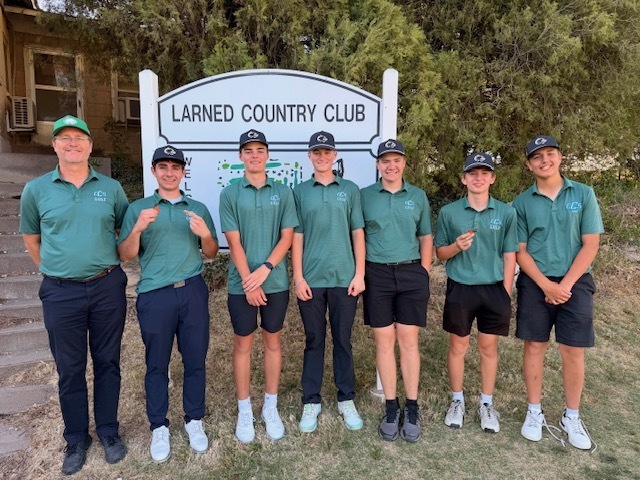 Golf Team