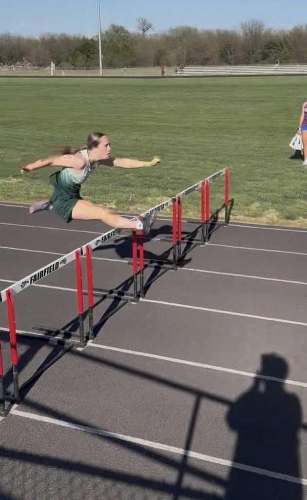 Track & Field