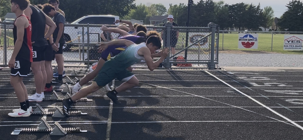 Track & Field