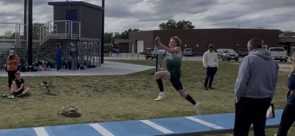 Track & Field